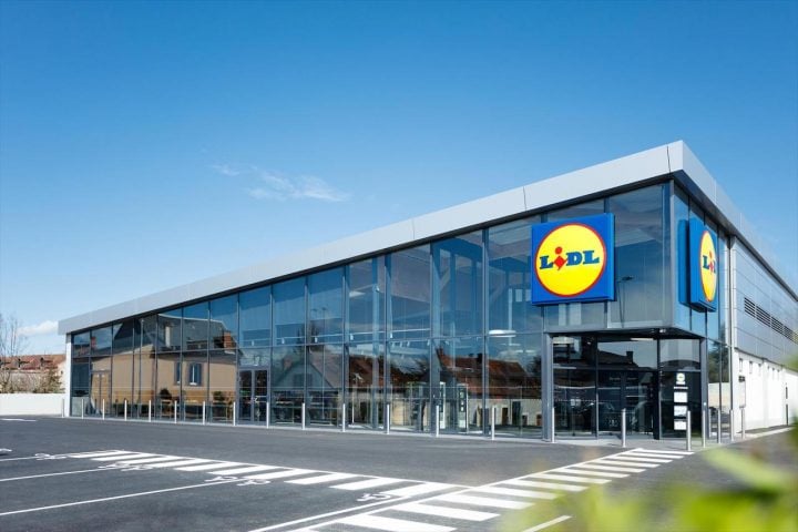 Lidl Frappe Encore Tr S Fort Avec Un Nouveau Robot De Cuisine Moins De Euros Toute Le