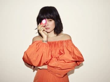 Lily-Allen