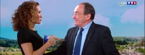 marie-sophie lacarrau jean-pierre pernaut