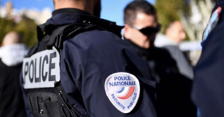 police