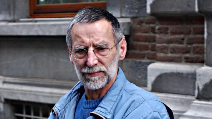 michel fourniret