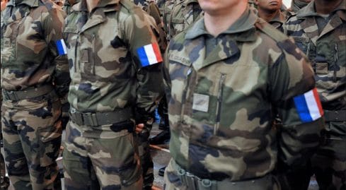 militaire