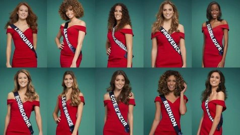 Miss France 2021