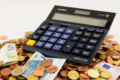 Le salaire annuel idéal selon une étude