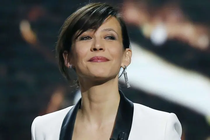 Sophie Marceau