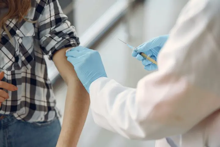 Vaccin Coronavirus