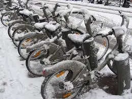 vélos