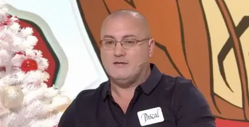 Les Z'amours, Bruno Guillon face à un candidat macho
