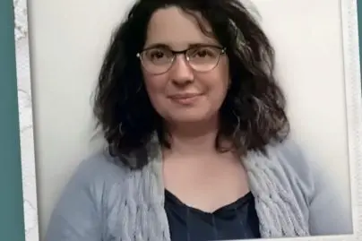 Sandra Vicente