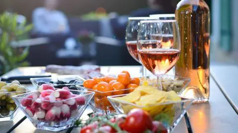 apéro