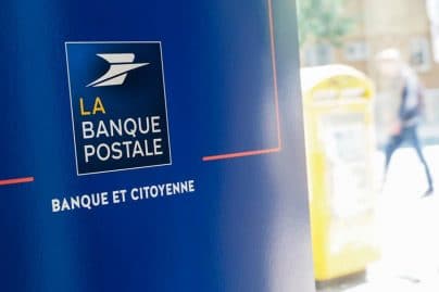 La banque postale "victime" de la destructions de 30.000 dossiers emprunteurs