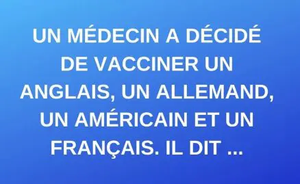 blague