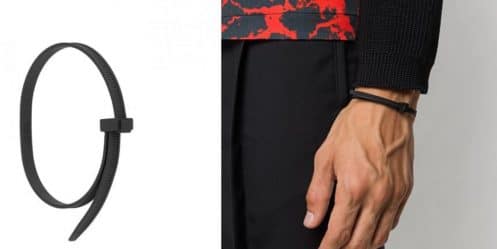 Des bracelets insolites de toutes les couleurs