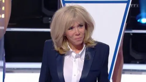 brigitte macron frédérique vidal ministre