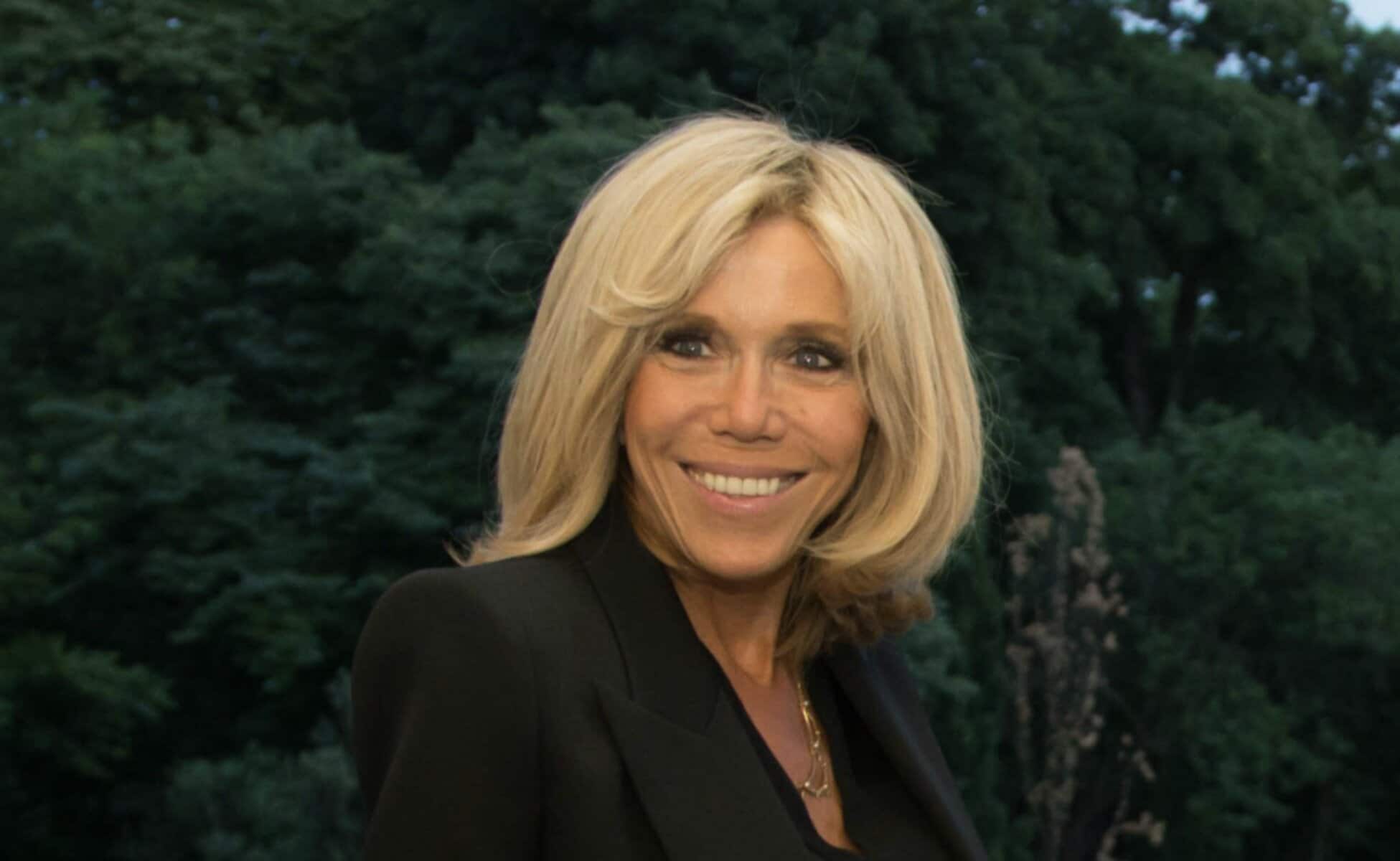 brigitte macron santé - maladie de brigitte macron