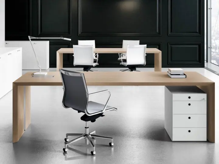 bureau équipement Lidl