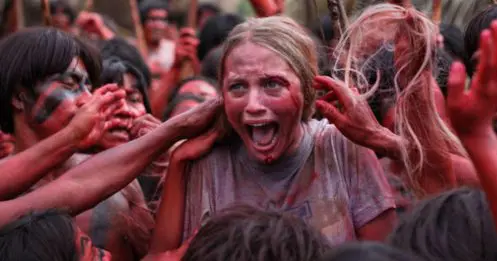 cannibalisme