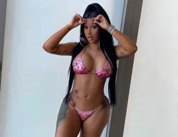 Cardi B