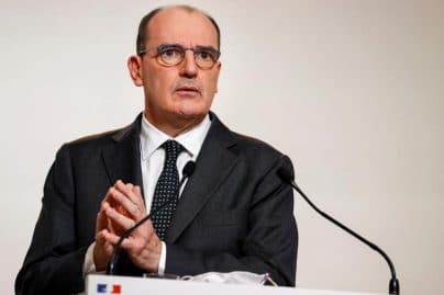 Jean Castex