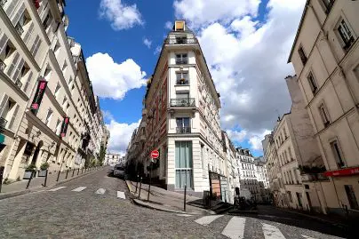 confinement en mars