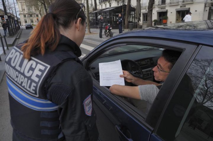 reconfinement-attestation