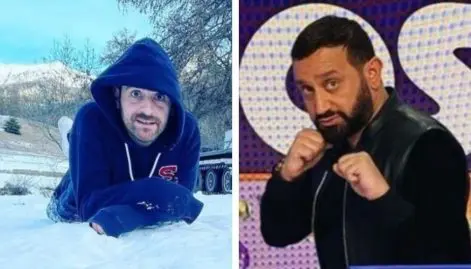 Cyril Hanouna attaque TF1 et Camille Combal pour plagiat
