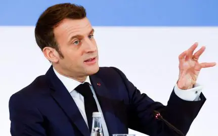 emmanuel macron astrologie signe 2021