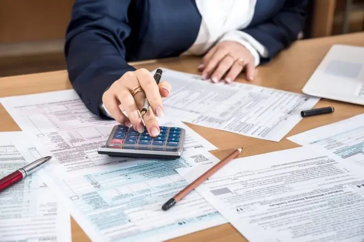 fisc administration fiscale chèque réductions crédits impôts