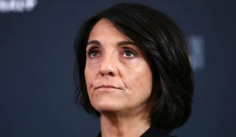 Florence Foresti disparition producteur Cyril Colbeau-Justin