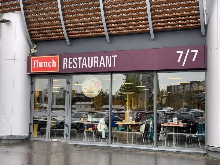 Disparition Des Restaurants Flunch ? La Très Mauvaise Nouvelle Qui ...