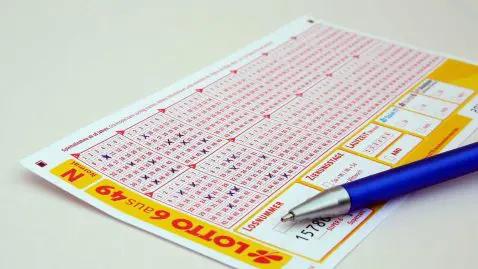 elle gagne au loto en jouant les numéros vus dans un rêve
