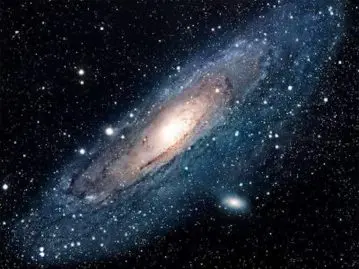 galaxie-extraterrestre