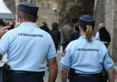 gendarmerie
