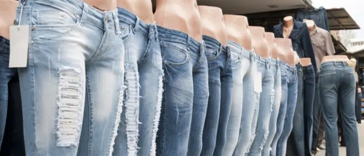 Jean
