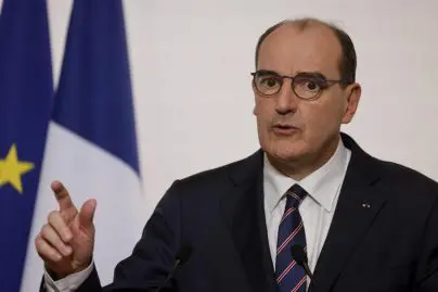 Jean Castex
