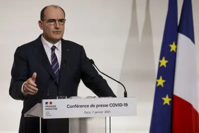 Jean Castex