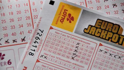 Il gagne au Loto grâce à sa sauce piquante