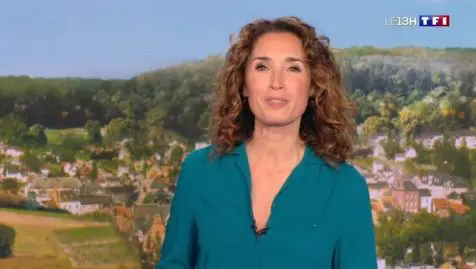 marie-sophie lacarrau quitte france 2 indeminté