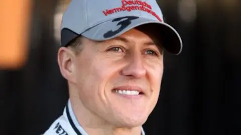 Michael Schumacher fille annonce nouveau membre famille