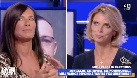 Miss France