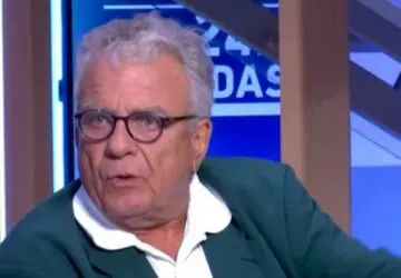Olivier Duhamel
