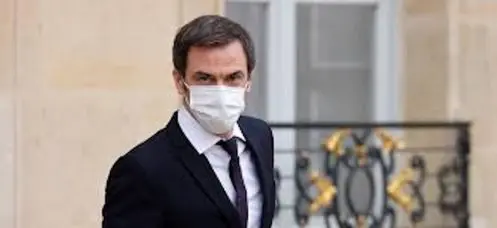 Olivier Véran