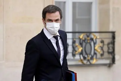 Olivier-Véran