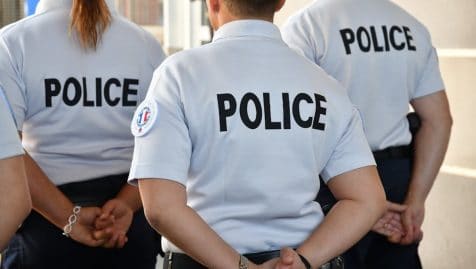 policier accusé viol jeunes enfants