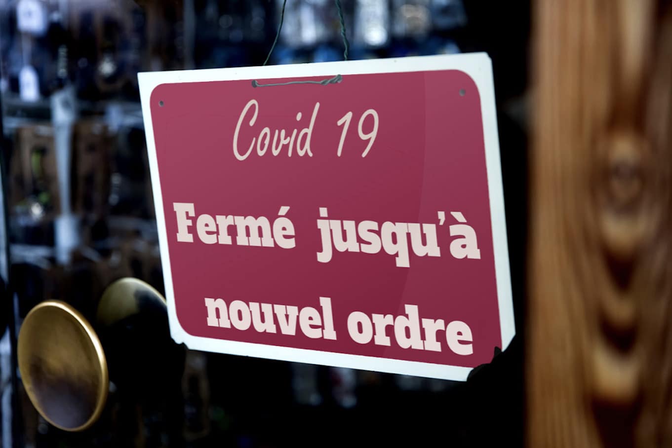 Cette méthode qui pourrait faire rouvrir les restaurants plus tôt que