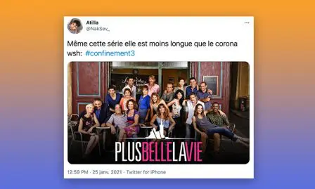 tweet