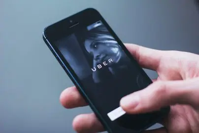 Uber augmente ses tarifs