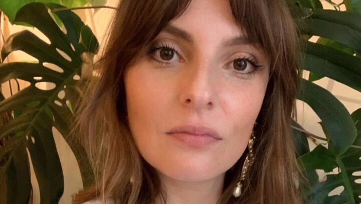 amelie challeat blogeuse agression