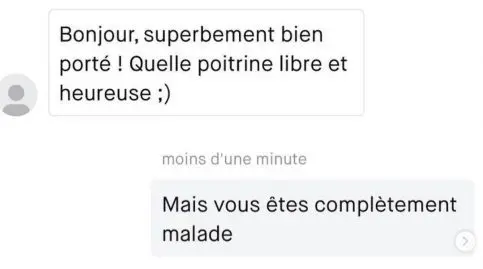 balance ton vinted