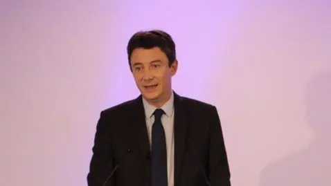 Benjamin Griveaux scandale
